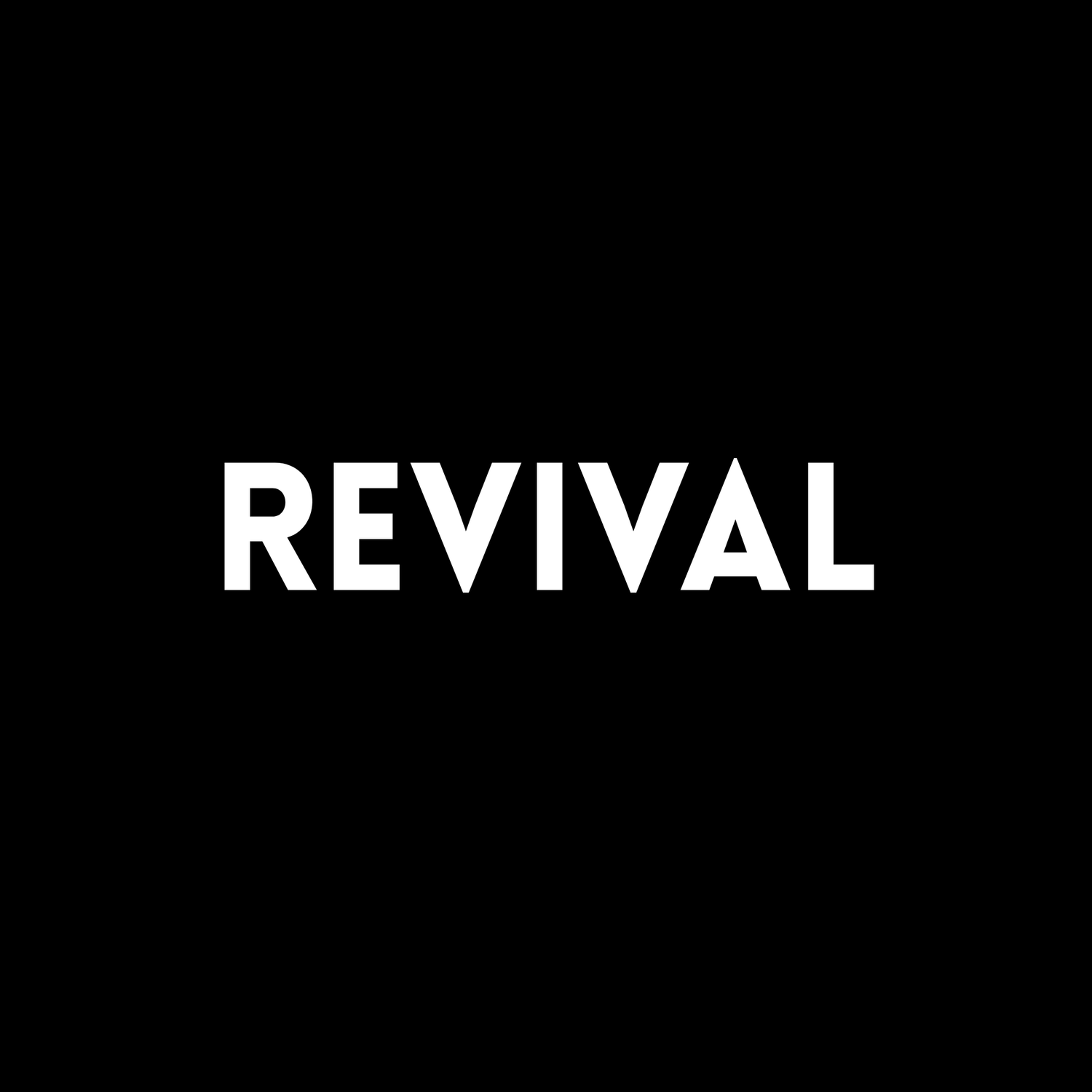 REVIVAL