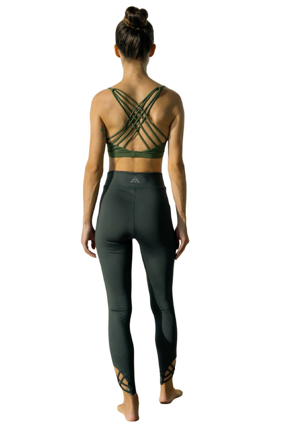 Forest Pants 2