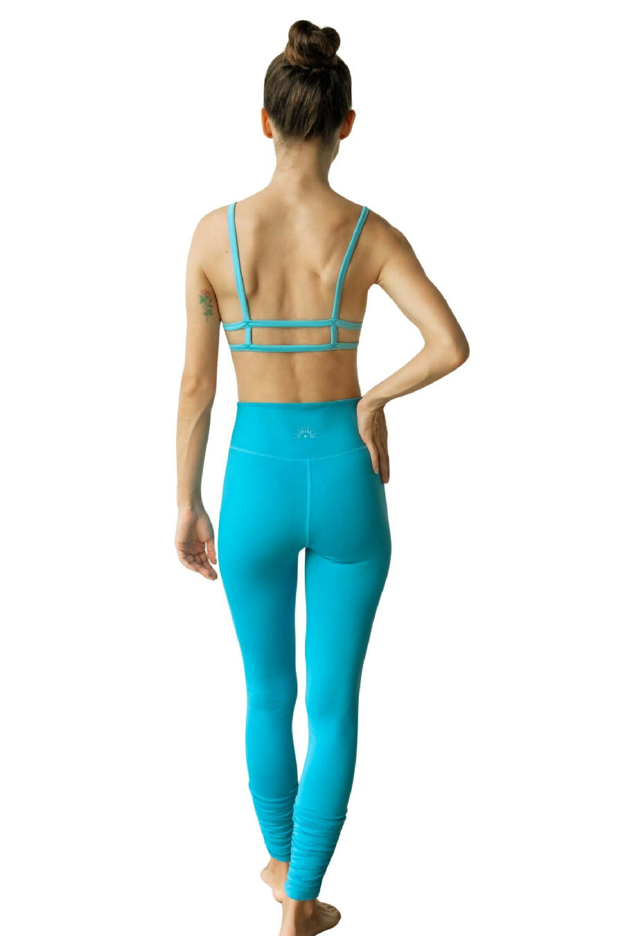 Ocean Pants 2