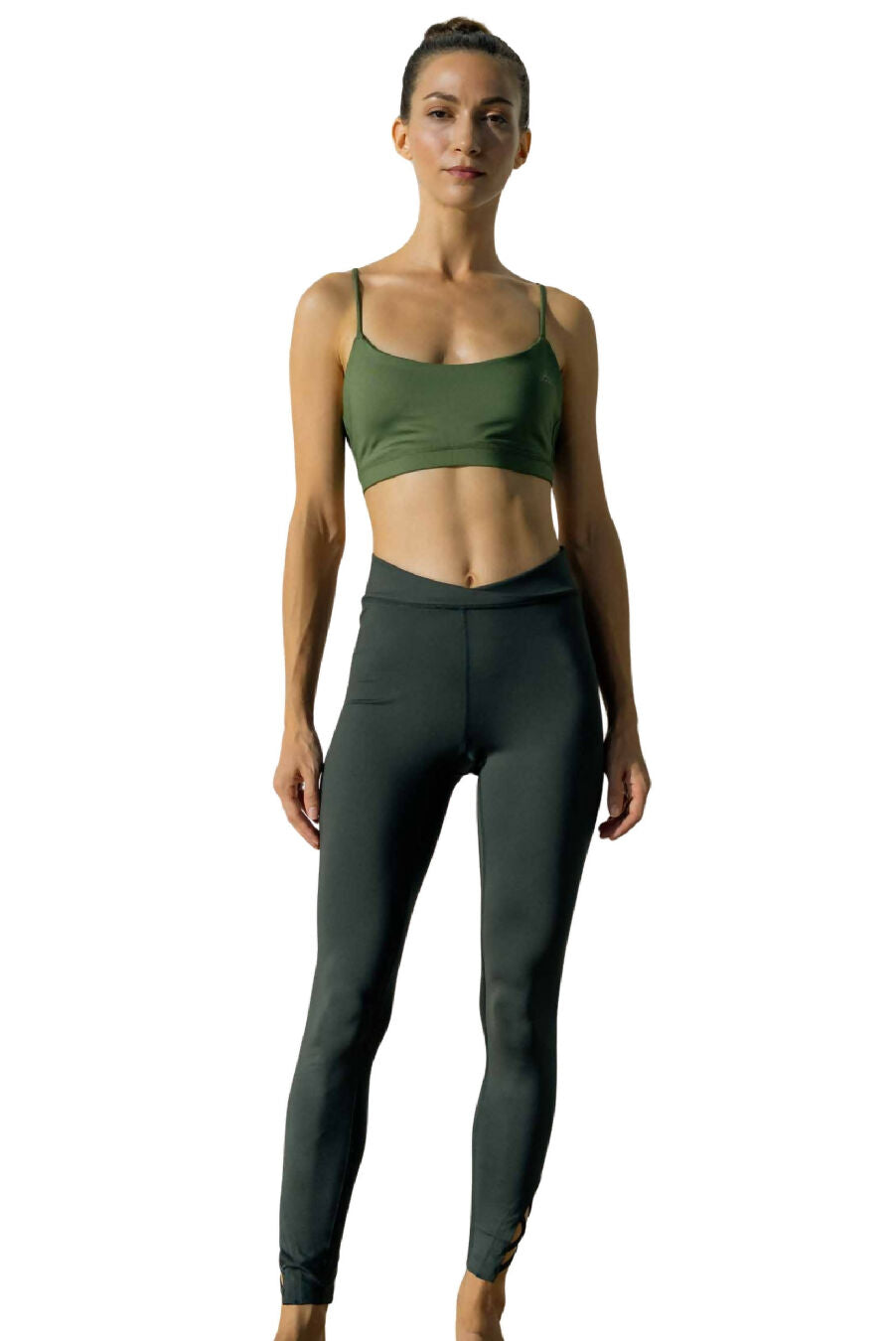 Forest Pants 3