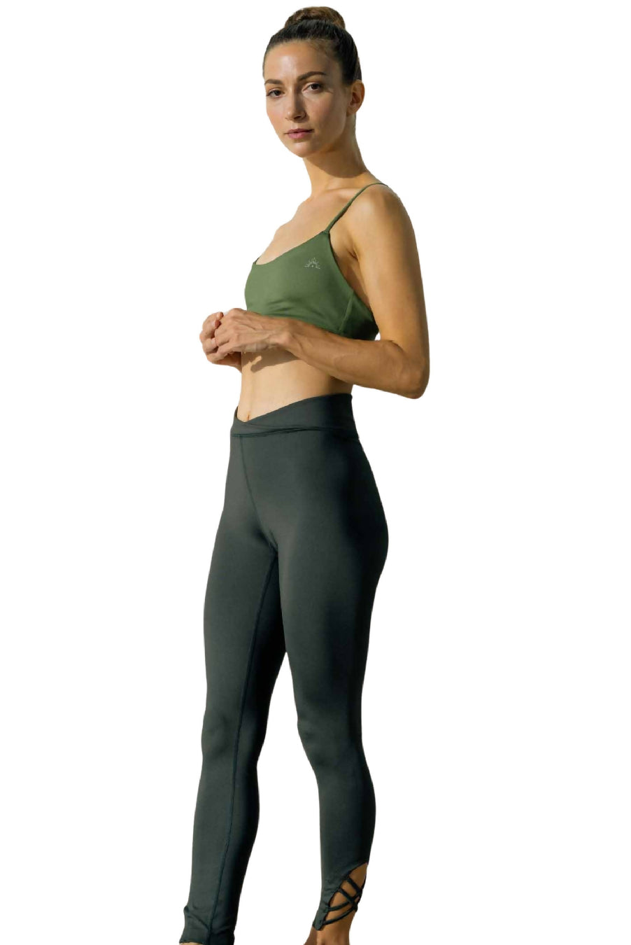 Forest Pants 1